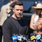 Justin Timberlake pleads guilty to lesser charge after DWI arrest