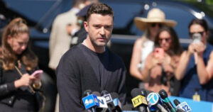 Justin Timberlake pleads guilty to lesser charge after DWI arrest