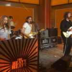 Saturday Sessions: The Heavy Heavy performs “Happiness”